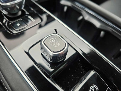 2026 Volvo XC90 Plug-In Hybrid Plus