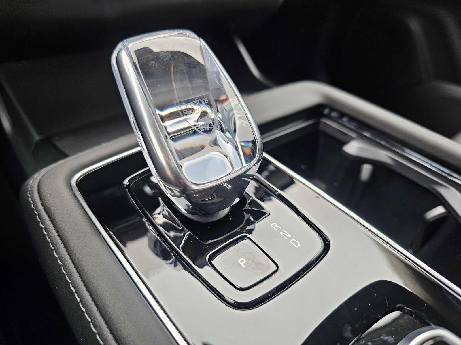 2026 Volvo XC90 Plug-In Hybrid Plus