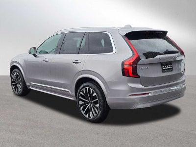 2026 Volvo XC90 Plug-In Hybrid Plus