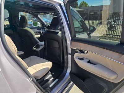 2026 Volvo XC90 Plug-In Hybrid Plus