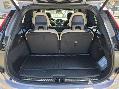 2026 Volvo XC90 Plug-In Hybrid Plus