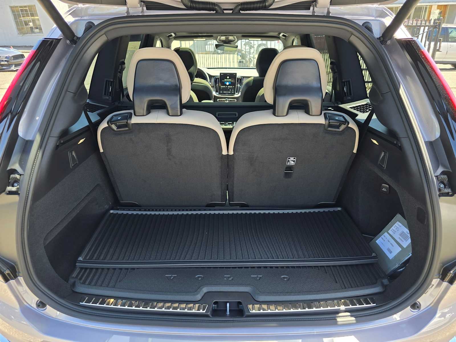 2026 Volvo XC90 Plug-In Hybrid Plus