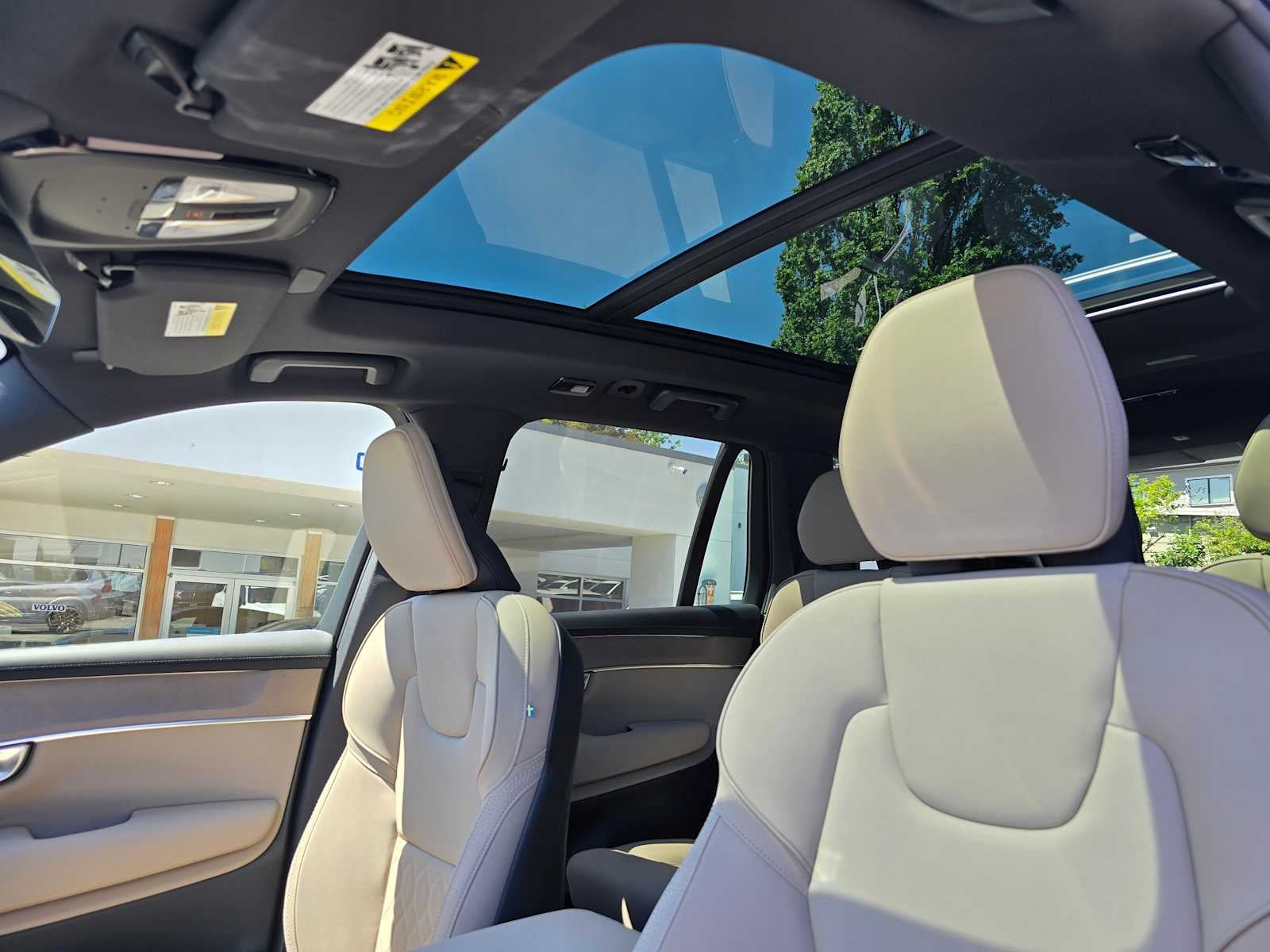2026 Volvo XC90 Plug-In Hybrid Plus