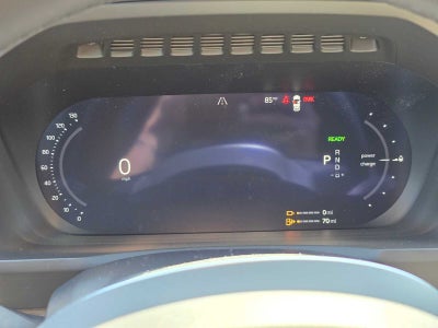 2026 Volvo XC90 Plug-In Hybrid Plus