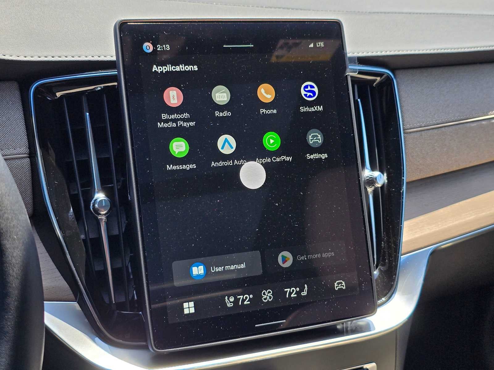2026 Volvo XC90 Plug-In Hybrid Plus