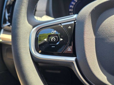 2026 Volvo XC90 Plug-In Hybrid Plus