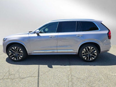 2026 Volvo XC90 Plug-In Hybrid Plus