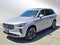 2026 Volvo XC90 Plug-In Hybrid Plus