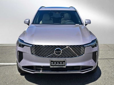 2026 Volvo XC90 Plug-In Hybrid Plus