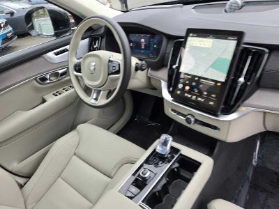 2026 Volvo XC90 Plug-In Hybrid Ultra