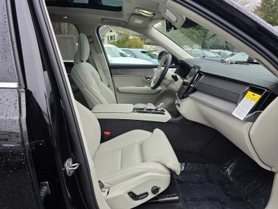 2026 Volvo XC90 Plug-In Hybrid Ultra