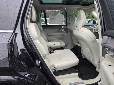 2026 Volvo XC90 Plug-In Hybrid Ultra