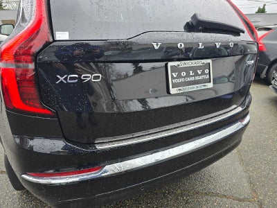 2026 Volvo XC90 Plug-In Hybrid Ultra