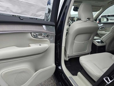 2026 Volvo XC90 Plug-In Hybrid Ultra