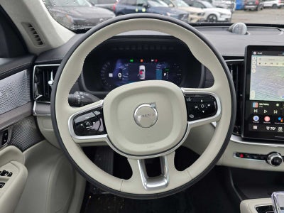 2026 Volvo XC90 Plug-In Hybrid Ultra