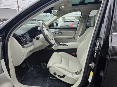 2026 Volvo XC90 Plug-In Hybrid Ultra