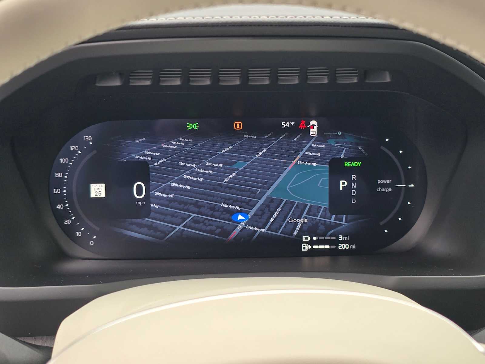 2026 Volvo XC90 Plug-In Hybrid Ultra