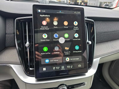 2026 Volvo XC90 Plug-In Hybrid Ultra