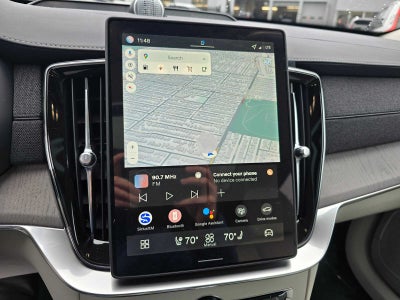 2026 Volvo XC90 Plug-In Hybrid Ultra