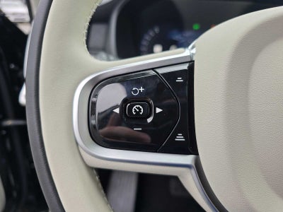 2026 Volvo XC90 Plug-In Hybrid Ultra