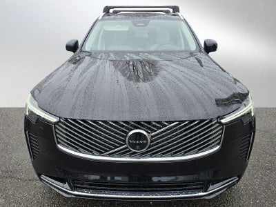 2026 Volvo XC90 Plug-In Hybrid Ultra