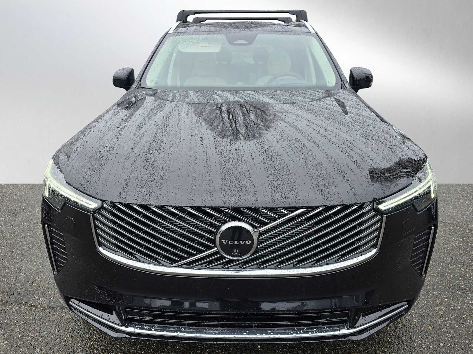 2026 Volvo XC90 Plug-In Hybrid Ultra