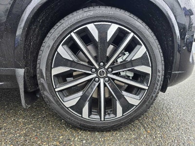 2026 Volvo XC90 Plug-In Hybrid Ultra