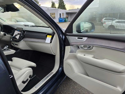 2026 Volvo XC90 Plug-In Hybrid Ultra