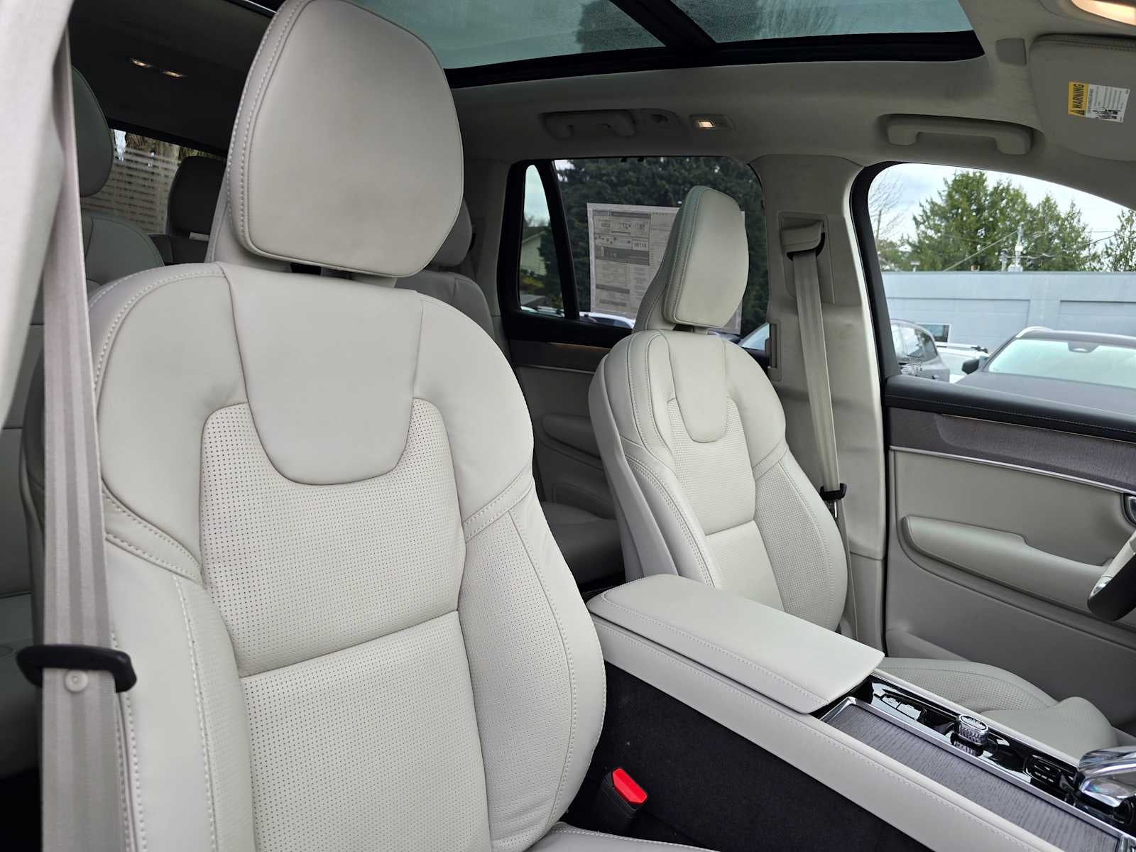 2026 Volvo XC90 Plug-In Hybrid Ultra