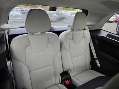 2026 Volvo XC90 Plug-In Hybrid Ultra