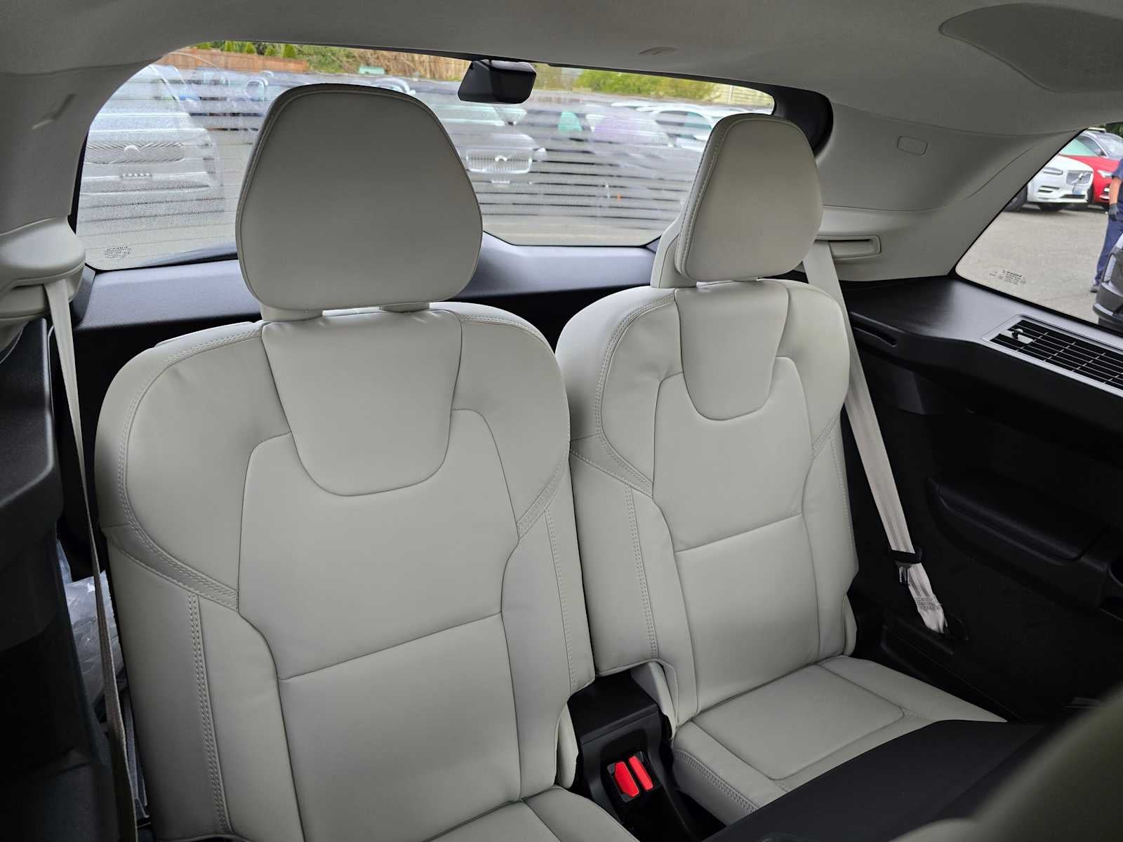 2026 Volvo XC90 Plug-In Hybrid Ultra