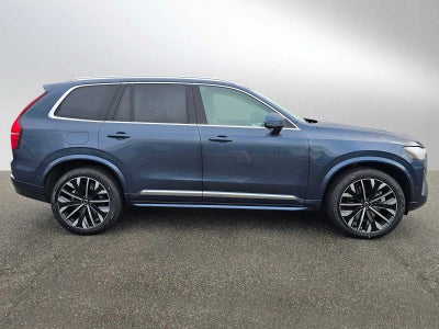 2026 Volvo XC90 Plug-In Hybrid Ultra