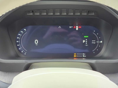2026 Volvo XC90 Plug-In Hybrid Ultra