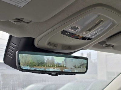 2026 Volvo XC90 Plug-In Hybrid Ultra