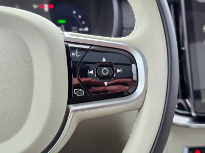 2026 Volvo XC90 Plug-In Hybrid Ultra