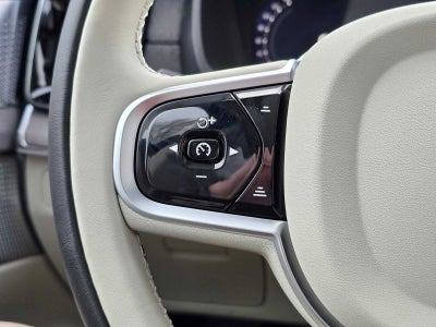 2026 Volvo XC90 Plug-In Hybrid Ultra