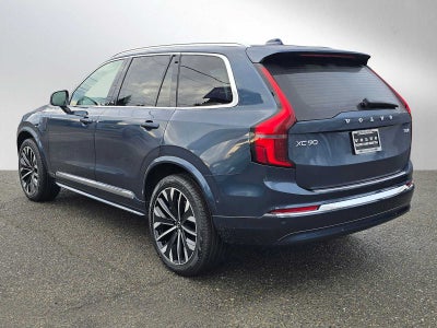 2026 Volvo XC90 Plug-In Hybrid Ultra