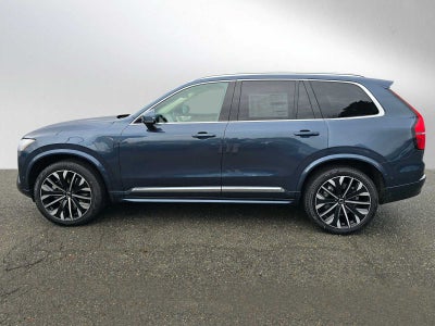 2026 Volvo XC90 Plug-In Hybrid Ultra