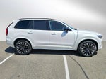2026 Volvo XC90 Plug-In Hybrid Ultra Dark Theme