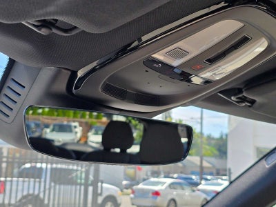 2026 Volvo XC90 Plug-In Hybrid Ultra Dark Theme