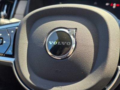 2026 Volvo XC90 Plug-In Hybrid Ultra Dark Theme