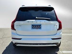 2026 Volvo XC90 Plug-In Hybrid Ultra Dark Theme