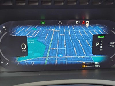 2026 Volvo XC90 Plug-In Hybrid Ultra Dark Theme