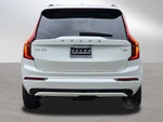 2026 Volvo XC90 Plug-In Hybrid Ultra Dark Theme