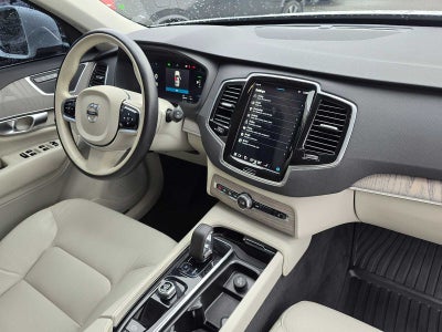 2024 Volvo XC90 Recharge Plug-In Hybrid Plus
