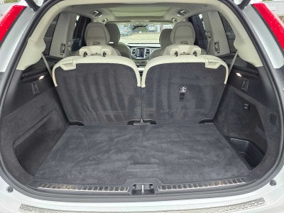 2024 Volvo XC90 Recharge Plug-In Hybrid Plus