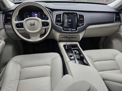 2024 Volvo XC90 Recharge Plug-In Hybrid Plus