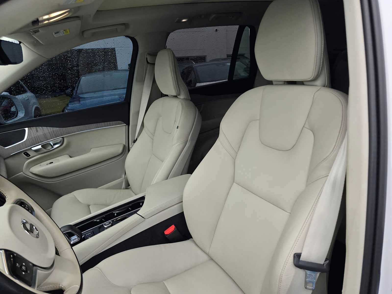 2024 Volvo XC90 Recharge Plug-In Hybrid Plus