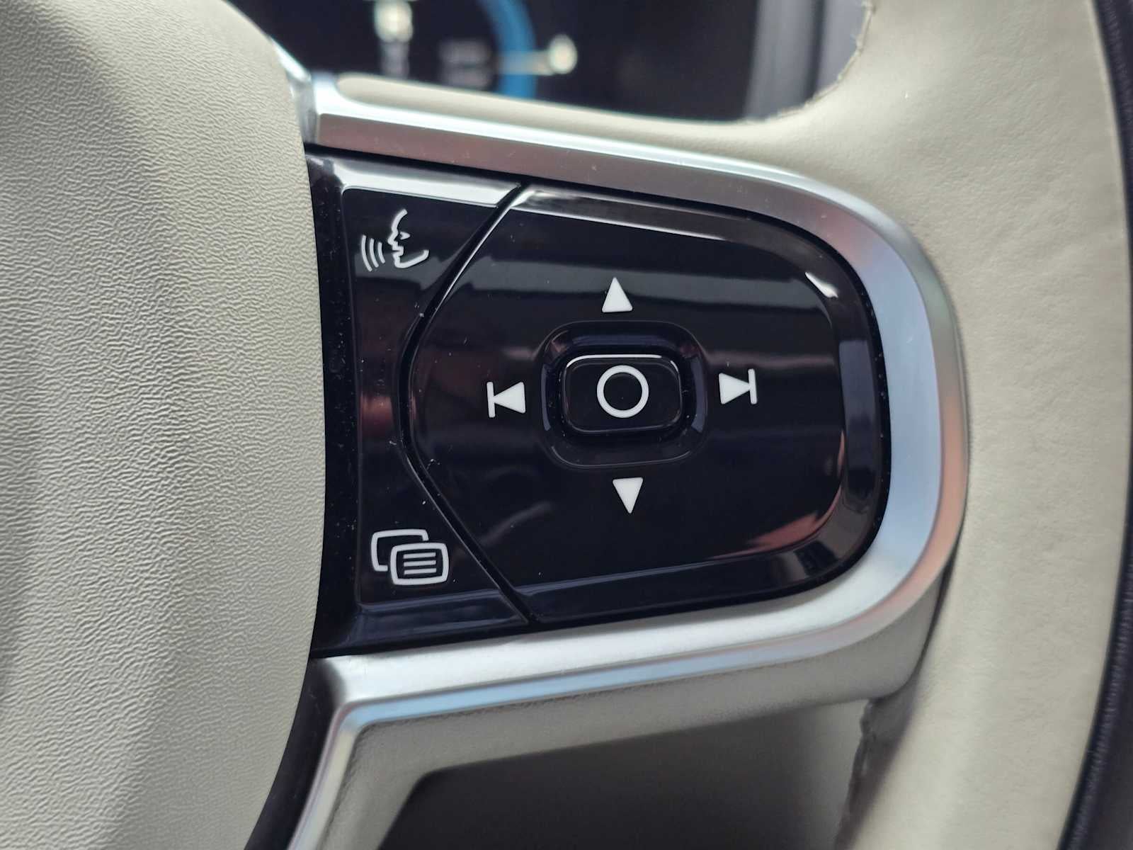 2024 Volvo XC90 Recharge Plug-In Hybrid Plus