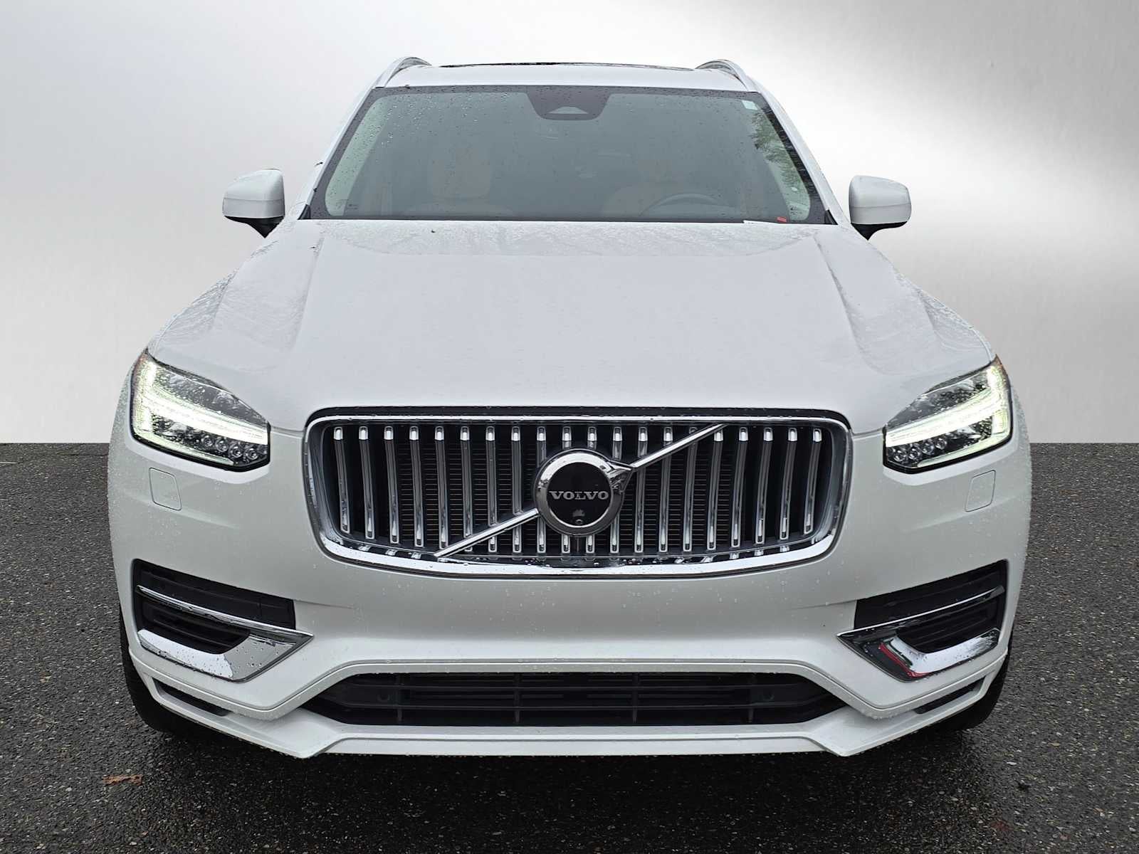 2024 Volvo XC90 Recharge Plug-In Hybrid Plus